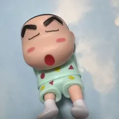 クレヨンしんちゃん スマホスタンド 本体