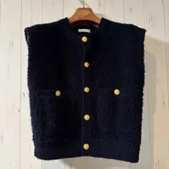 2026年最新】tomorrowland ジレの人気アイテム - メルカリ