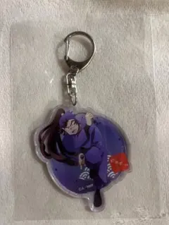 忍たま乱太郎 尾浜勘右衛門 アクリルキーホルダー