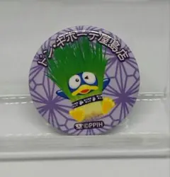 ドン・キホーテ　屋島店オリジナルドンペン缶バッジ