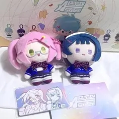alien stage エイリアンステージ ミジスア mizisua ぬいぐるみ - メルカリ