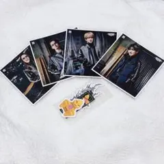 SUPER EIGHT 特典 セット