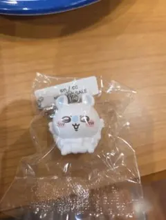 ちいかわ モモンガ アクリルキーホルダー
