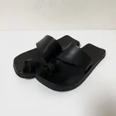 新品未使用】サンダルマン BEACH WIDE CHROMEXCEL US9 - メルカリ