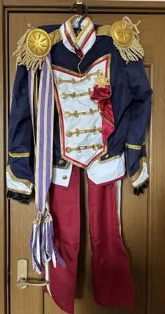 あんスタ 朔間零 五奇人 エキセントリックパーティーナイト　コスプレ衣装