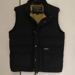 2026年最新】ウールリッチ ダウンベストの人気アイテム - メルカリ