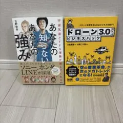 ドローン3.0時代のビジネスハック2.0