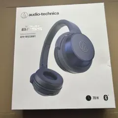 2026年最新】ath-ws990btの人気アイテム - メルカリ