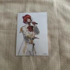 STPR Family EXPO ブロマイド　莉犬くん