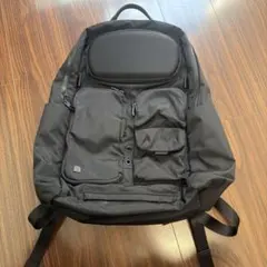 lululemon バックパック•リュック　Blackのサムネイル