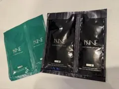 NINE needle gel pack - メルカリ