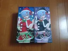 プレシャスフィギュア レム～オリジナルWinter ver.～