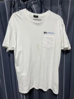 Stussy ポケット　Tシャツのサムネイル