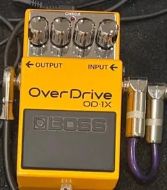 2026年最新】boss od-1xの人気アイテム - メルカリ