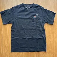 UNIQLO スーパーマリオUT Tシャツ　140