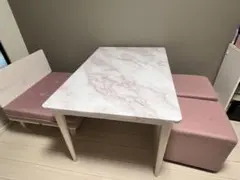 ダイニングテーブルセット