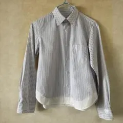 tricot COMME des GARCONS　ビンテージシャツ