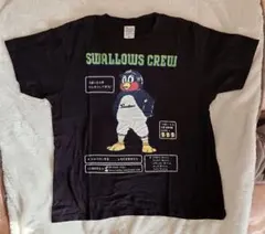 2026年最新】つば九郎 tシャツの人気アイテム - メルカリ