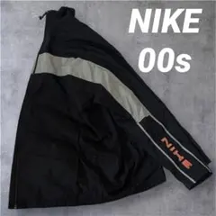 NIKE 00s ナイロンジャケットのサムネイル