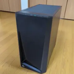 ATX対応コンパクトPCAntecケース DP301M BLACK