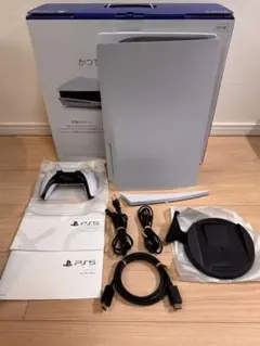 PlayStation 5 CFI-1200A01 ディスク版