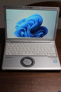 Panasonic CF-SV8 i3-8145U 8G+256G