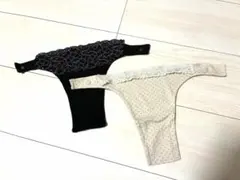 ブラカバー　胸元隠し　2点セットのサムネイル