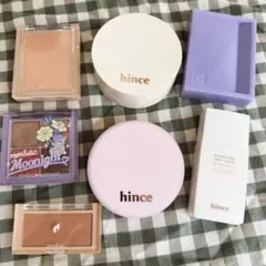 韓国コスメロムアンド ヒンス まとめ売り