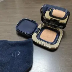 コ*♥様 クレ・ド・ポーボーテ　タンクッションエクラルミヌ　オークル10