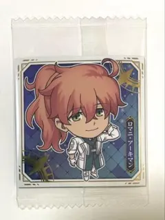 2026年最新】fgo ロマニ 缶バッジの人気アイテム - メルカリ