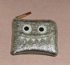 SUPERB シュパーブ モンスター L字 ミニ 財布