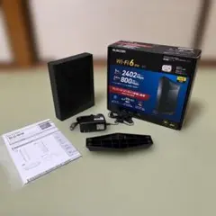Redmi AX6S (AX3200)Wi-Fi6ルーター コンバーター 高性能 - メルカリ