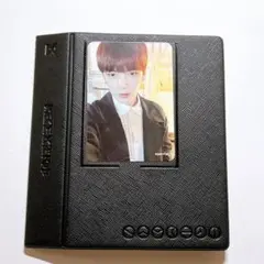 2026年最新】monsta x ミニョク トレカの人気アイテム - メルカリ