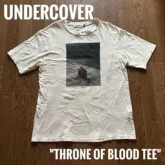 UNDERCOVER THRONE OF BLOOD 3