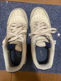 Nike スニーカー ナイキ Air Force 1 '07 LV8 NBA