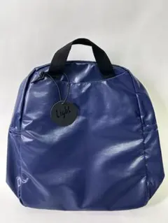 新品 ジャックゴム LVO LAMI ラミ 1191 リュック MARINE