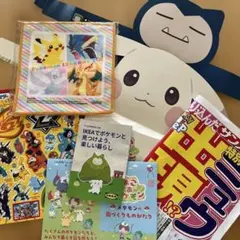2026年最新】号外 カビゴンの人気アイテム - メルカリ