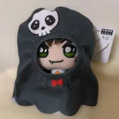 名探偵コナン まとう～ず！ ぬいぐるみ　世良真純