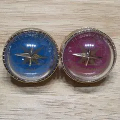 プロセカ 白石杏 小豆沢こはね セカライ リングライトセット