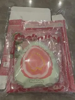 Mellojoy クリームまみれ大福シリーズ グアバ 【新品未使用】