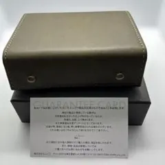 新品未使用♡VIP顧客用ケース - メルカリ