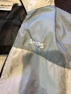 SHIPS フード付き ジャンパーコート 130サイズ