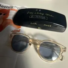 R*o様 AURALEE オーラリー SUNGLASSES 002/サングラス - メルカリ