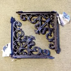 アイアン シェルフ