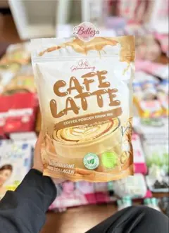 ダイアナ セルディアsoyシェイク カフェラテ - メルカリ
