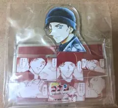 名探偵コナン 公式アプリ 特典 推しキャラカードスタンド 赤井秀一 