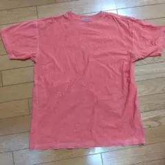 KRIFF MAYER Tシャツ ピンク、オレンジ Lサイズのサムネイル