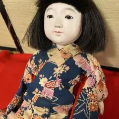 2026年最新】市松人形 着物 10号の人気アイテム - メルカリ
