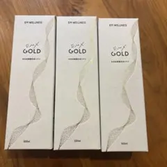 EMXGOLD イーエムエックスゴールド500mL3本セットのサムネイル