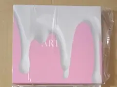 ΛrlequiΩ アルルカン「ARTIST」【初回限定盤】